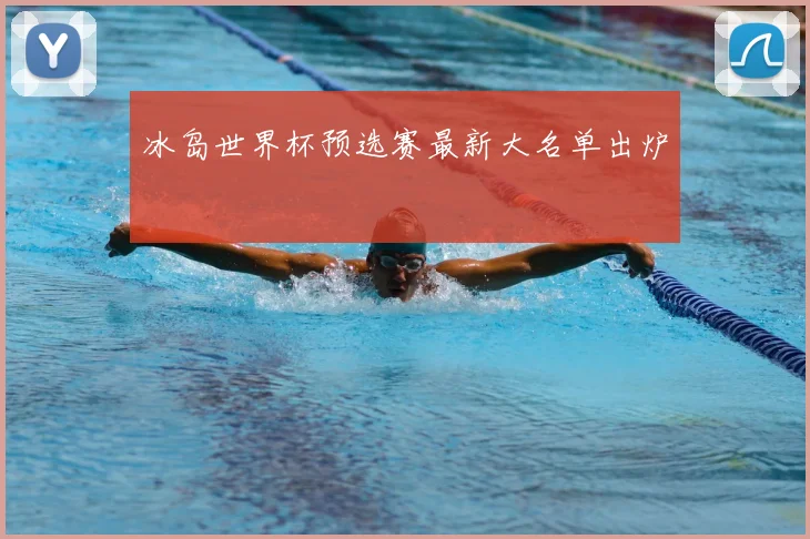 冰岛世界杯预选赛最新大名单出炉